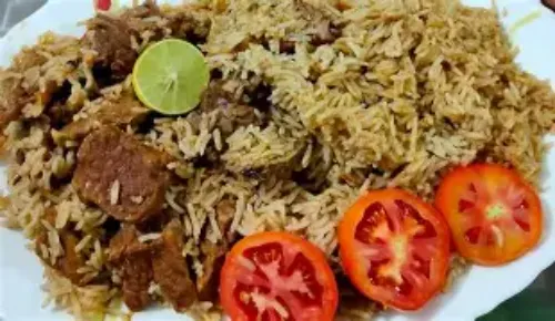 BEEF MADHOOTH (3/4)